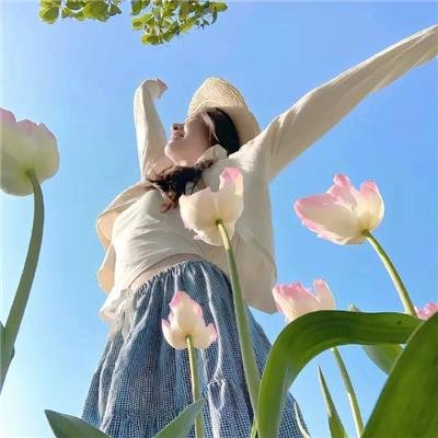 盲人阿清