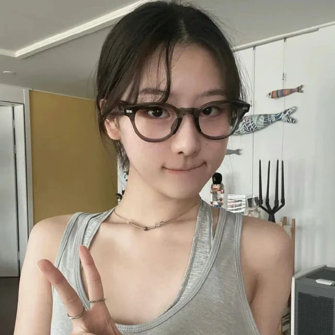 最后的歌舞女郎