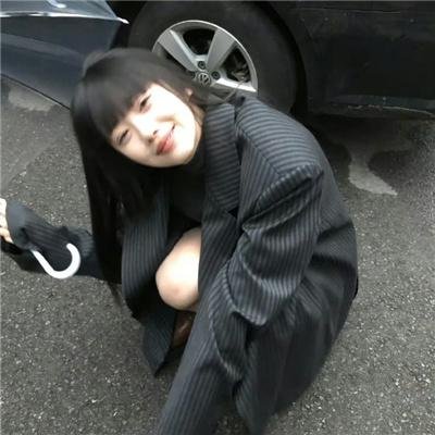 幸运女神与倒霉蛋